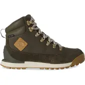 The North Face Lifestyle Back-to-berkeley Iv Vandrestøvler