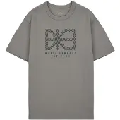 Makia Flag T-shirt Med Korte ærmer