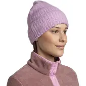Buff Knitted Beanie