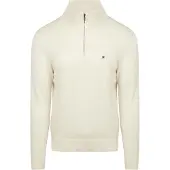 Tommy Hilfiger Pullover 'ESSENTIAL' pastelgul