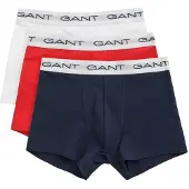 Gant 900023003 Boxers 3 Enheder