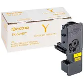 Kyocera Tk-5240y Toner
