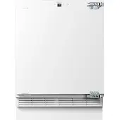 Cecotec Bolero Coolmarket Tf Bi 101 Integreret Vertikalt Fryseskab