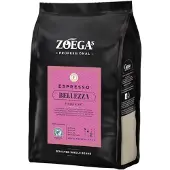 Zoegas Espresso Bellezza hele bønner 500g