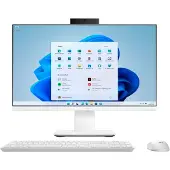 Asus V440vak-wpc100w 23.8´´ I7-13620h/16gb/512gb Ssd Alt-i-én-pc