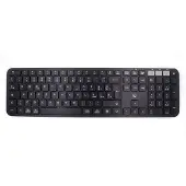 Ewent Ew3275 Trådløst Tastatur