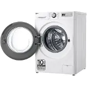 LG F4wr5011a6f Frontbetjent Vaskemaskine