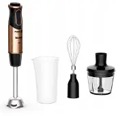 Tefal Hb656g10 Håndmixer