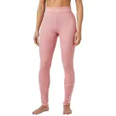 Helly Hansen Lifa Merino Midweight Pant, dame, lyserød