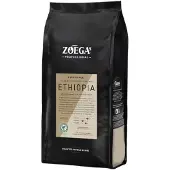Zoegas Experience Ethiopia hele bønner 750g
