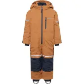 Didriksons Falken, flyverdragt, junior, orange