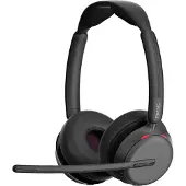 Epos IMPACT 1060 ANC Headset on-ear Bluetooth wireless wired active noise cancelling