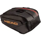 Head Racket Retro 25th Ltd Padelketcher Taske