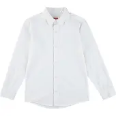Levi's Kids Skjorte hvid