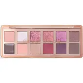 Revolution The Cherry Icon Øjenskyggepalette 0.7 g Rich Berry