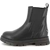 Zadig & Voltaire X60497 Booties