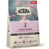 Acana Feline Kitten First Feast Kattemad 1.8kg