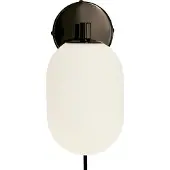 Watt & Veke Noor væglampe 18 cm White