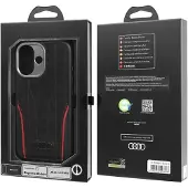 Audi R8 Magsafe Iphone 17 Telefon Etui