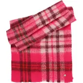 Codello Sjal pink / magenta / pastelpink / mørk pink