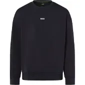BOSS Sweatshirt 'Stenson' sort