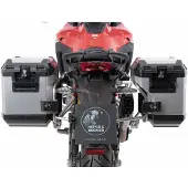 Hepco&Becker Ducati Multistrada V4/s/2025 Xplorer Sidetaskesæt