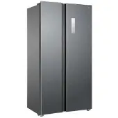 TCL Rp505sxe1 Amerikansk Køleskab