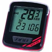 BBB Nanoboard 7 Cykelcomputer