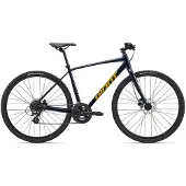 Giant Escape Disc 3 Rd-ty310 2026 Cykel