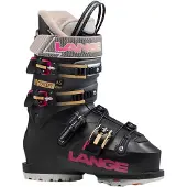 Lange Concept 8.5 Skistøvler Til Kvinder