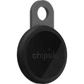 Chipolo LOOP - Charcoal