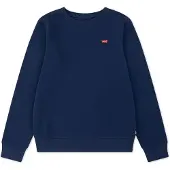 Levi's Kids Sweatshirt marin