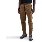 Nike Track Pants Tech Woven - Brun/sort, størrelse Large