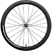 Oquo Rp50ltd Cl Disc Tubeless Baghjul Til Landevejscykel