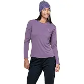 Ronhill Core T-shirt Med Lange ærmer