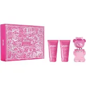 Moschino Toy 2 Bubble Gum Gave sæt