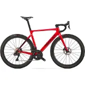 Wilier Filante Sl 105 Di2 Pm Inpeak S50 Landevejscykel