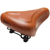 BRN Holland Soft Cykelsadel