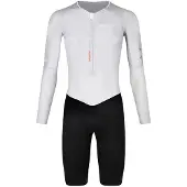 Bioracer Speedwear Tt Langærmet Løbsdragt