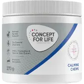 Concept for Life Calming Supplements Chews - ActivBiome+ blanding: 2 x 270 g