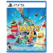 Sony Ps5 Lego Party!