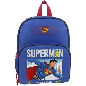 Superman Rygsæk 30 Cm