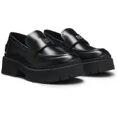 HUGO Kris Loafers
