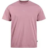 Cube Organic Script Gty Fit T-shirt Med Korte ærmer