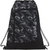 Satch Gymnastikpose - Mountain Grid - - OneSize - Taske