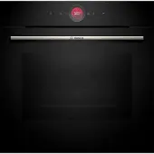 Bosch Serie 8 Hbg7722b1 71l Multifunktionsovn