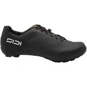 Sidi Asper Laces Gravelsko