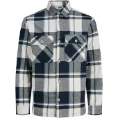 Jack & jones Regular Fit Overskjorte