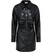 LeGer By Lena Gercke Blusekjole 'Shoshana' sort