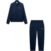 Champion Træningsdragt navy / hvid